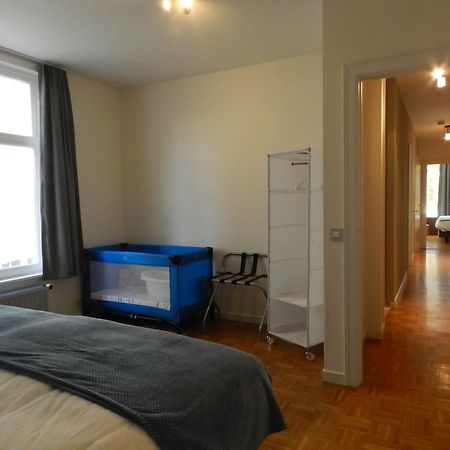 ברוז' Apartment St-Anna חדר תמונה