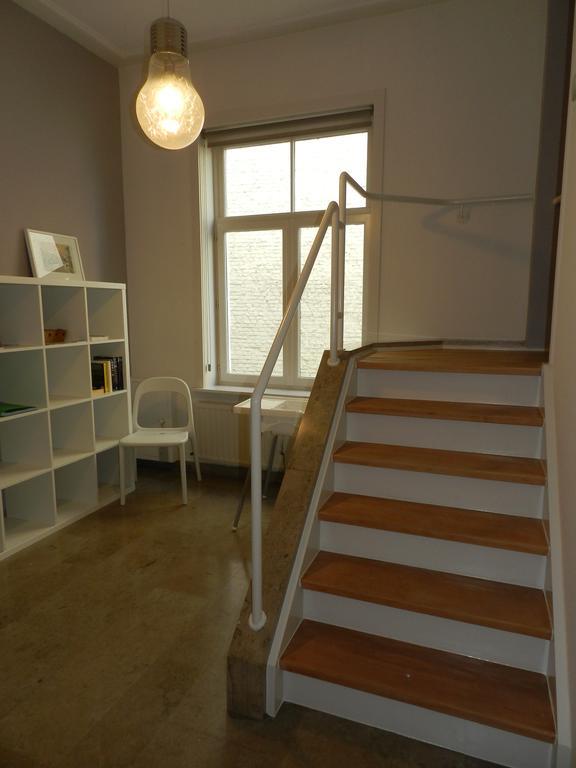 ברוז' Apartment St-Anna חדר תמונה
