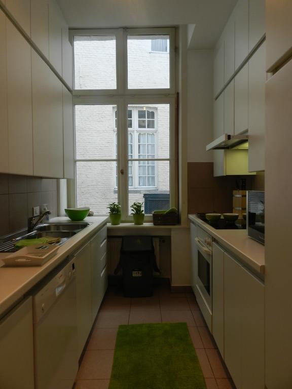ברוז' Apartment St-Anna חדר תמונה