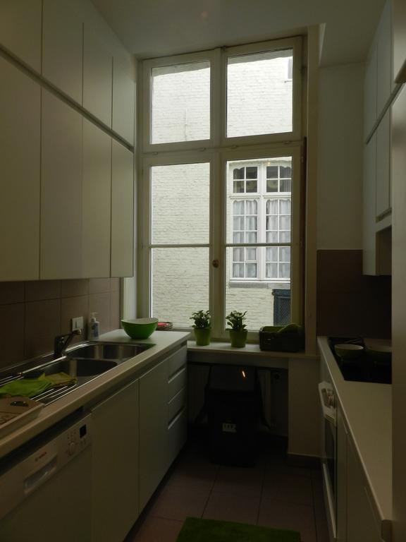 ברוז' Apartment St-Anna חדר תמונה