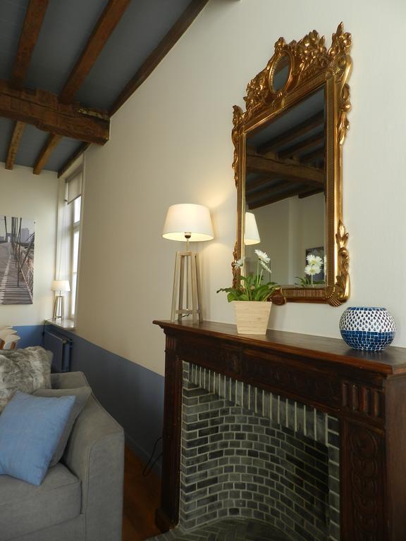 ברוז' Apartment St-Anna חדר תמונה