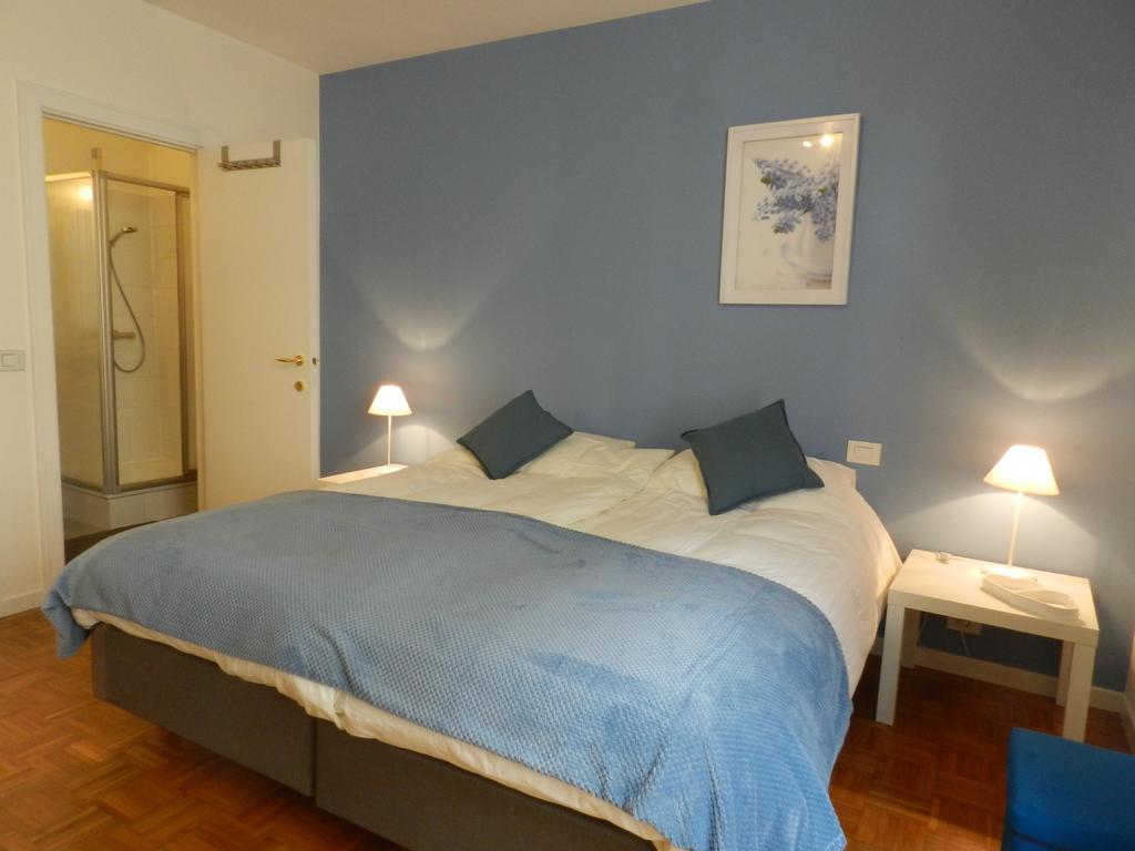 ברוז' Apartment St-Anna חדר תמונה