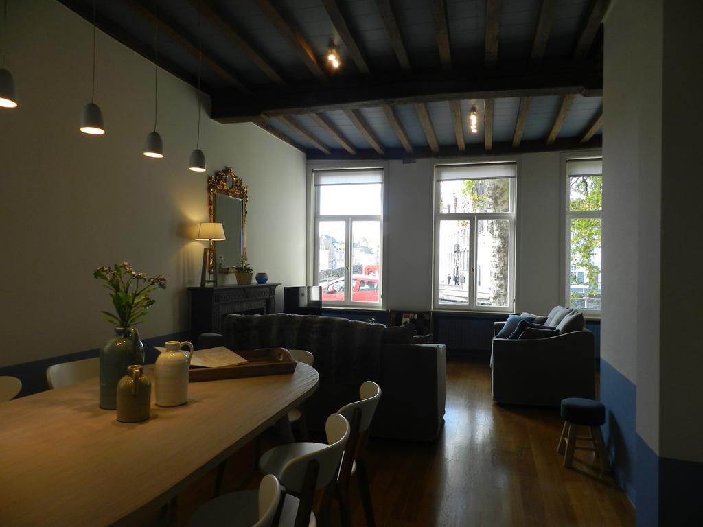 ברוז' Apartment St-Anna חדר תמונה