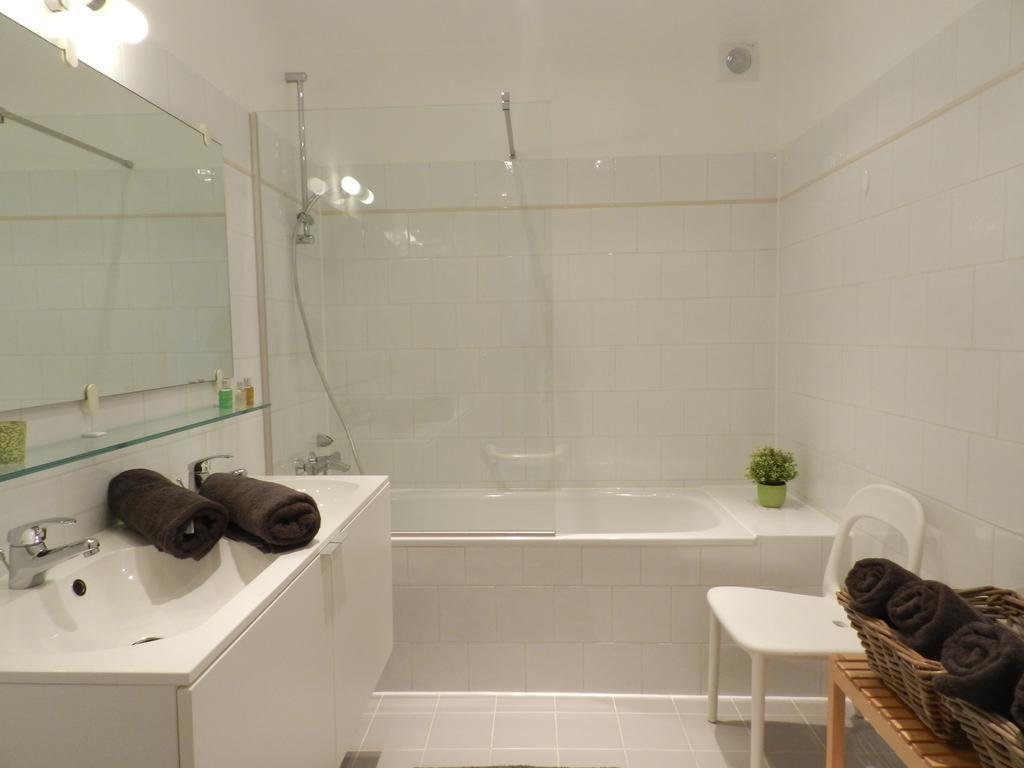 ברוז' Apartment St-Anna חדר תמונה