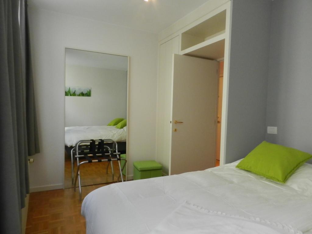 ברוז' Apartment St-Anna חדר תמונה
