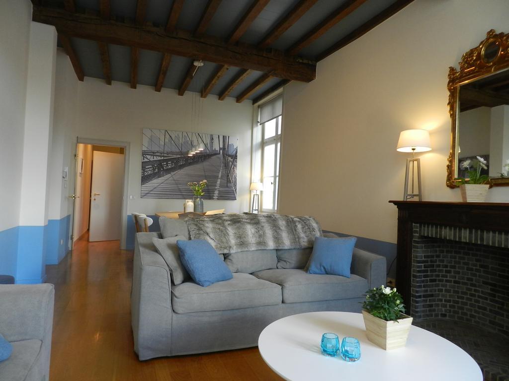 ברוז' Apartment St-Anna חדר תמונה