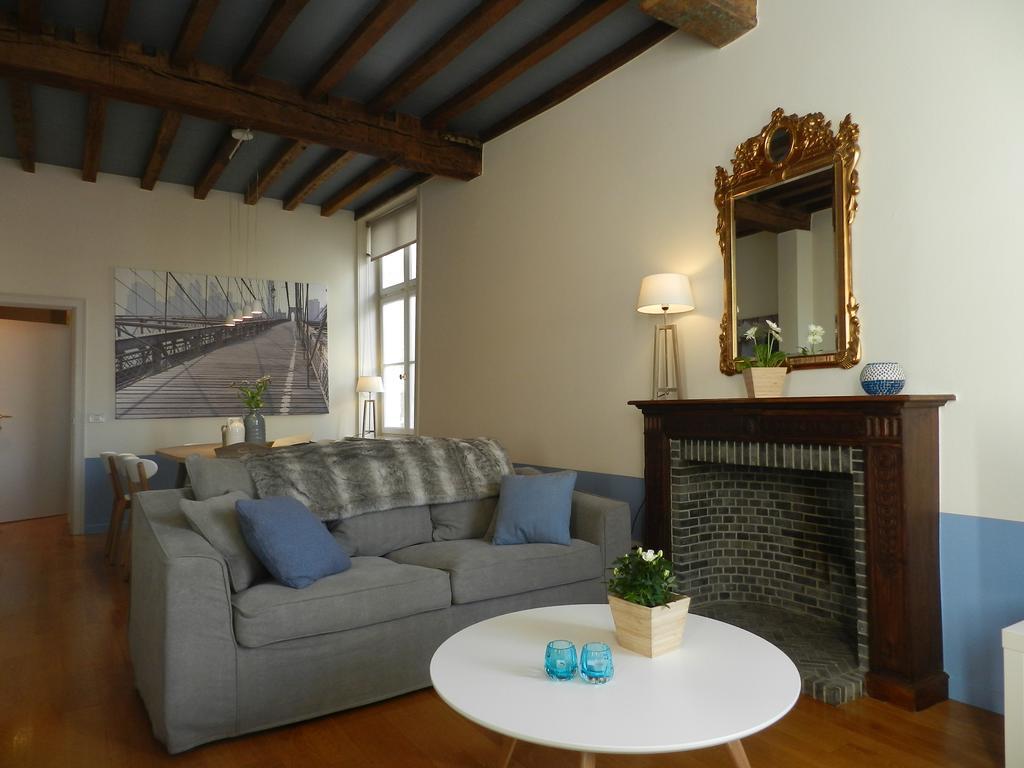 ברוז' Apartment St-Anna חדר תמונה