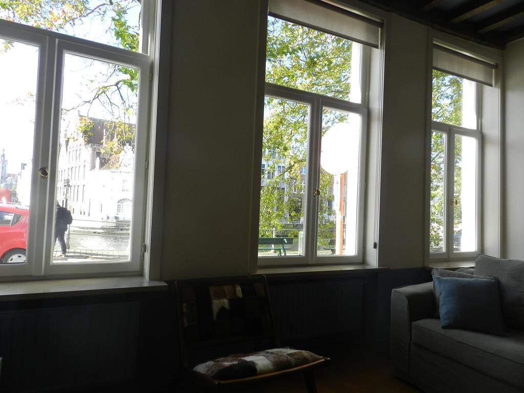 ברוז' Apartment St-Anna חדר תמונה